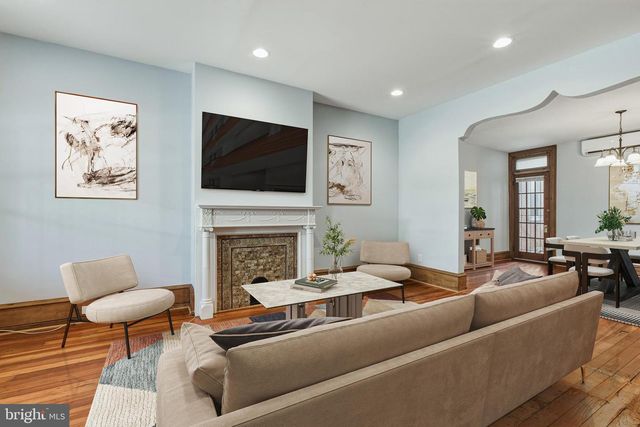 649 N 53RD ST, Philadelphia, PA 19131