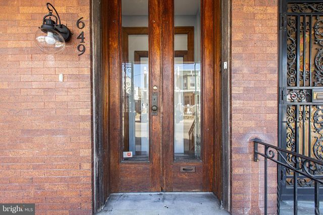 649 N 53RD ST, Philadelphia, PA 19131