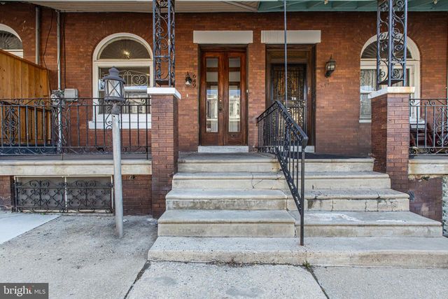 649 N 53RD ST, Philadelphia, PA 19131