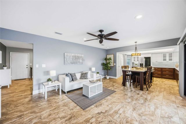 5085 KINGSLEY ROAD, North Port, FL 34287