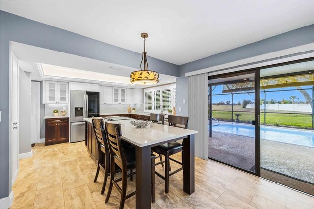 5085 KINGSLEY ROAD, North Port, FL 34287