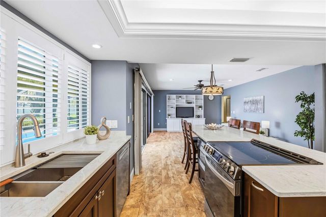 5085 KINGSLEY ROAD, North Port, FL 34287