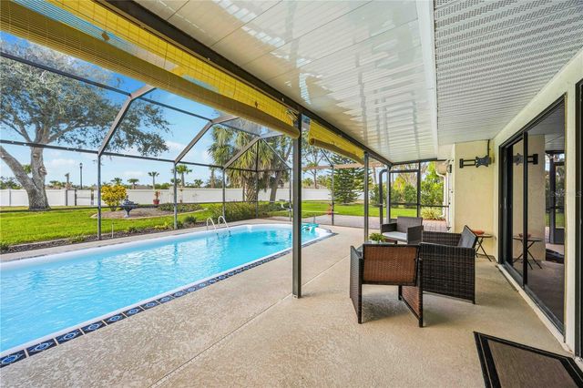 5085 KINGSLEY ROAD, North Port, FL 34287