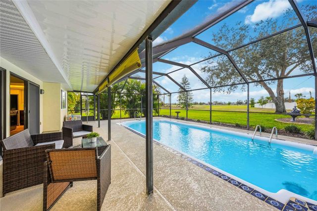 5085 KINGSLEY ROAD, North Port, FL 34287