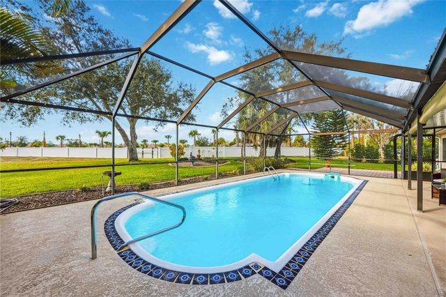 5085 KINGSLEY ROAD, North Port, FL 34287