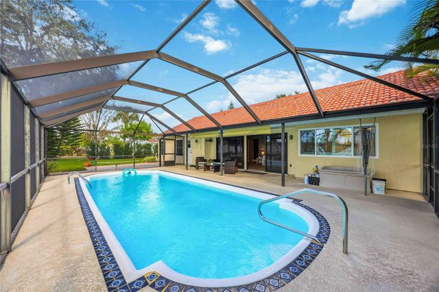 5085 KINGSLEY ROAD, North Port, FL 34287