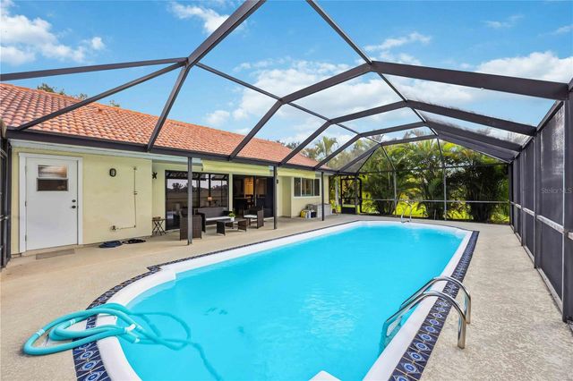 5085 KINGSLEY ROAD, North Port, FL 34287