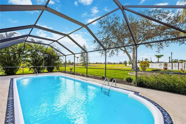 5085 KINGSLEY ROAD, North Port, FL 34287