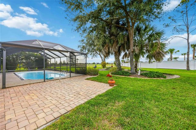 5085 KINGSLEY ROAD, North Port, FL 34287