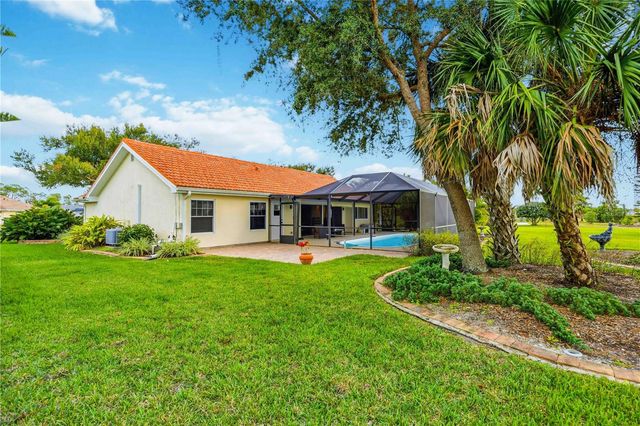 5085 KINGSLEY ROAD, North Port, FL 34287