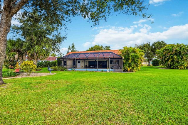 5085 KINGSLEY ROAD, North Port, FL 34287
