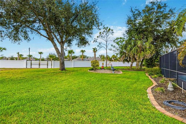 5085 KINGSLEY ROAD, North Port, FL 34287
