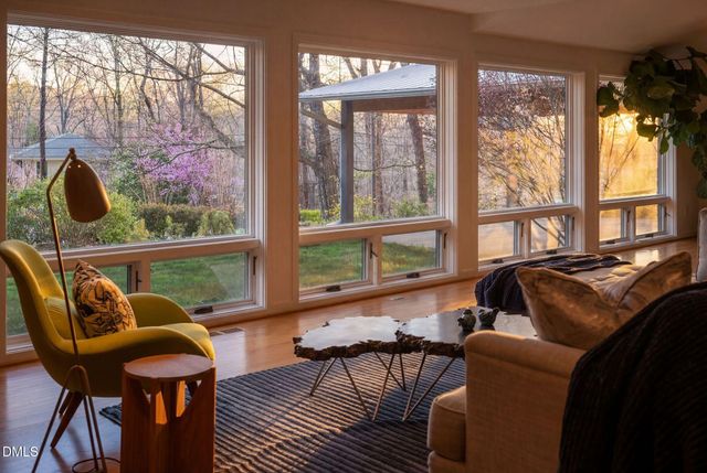 127 Glendale Drive, Chapel Hill, NC 27514