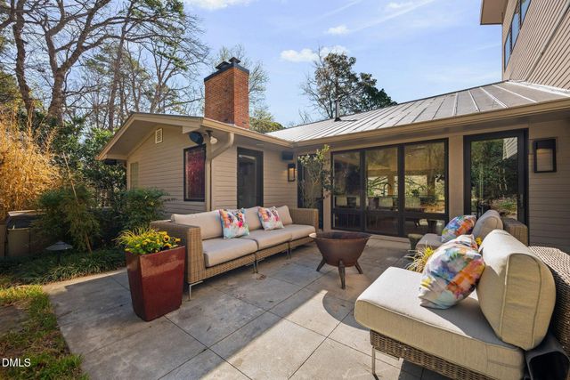 127 Glendale Drive, Chapel Hill, NC 27514