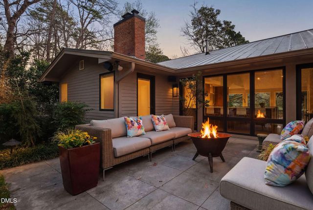 127 Glendale Drive, Chapel Hill, NC 27514