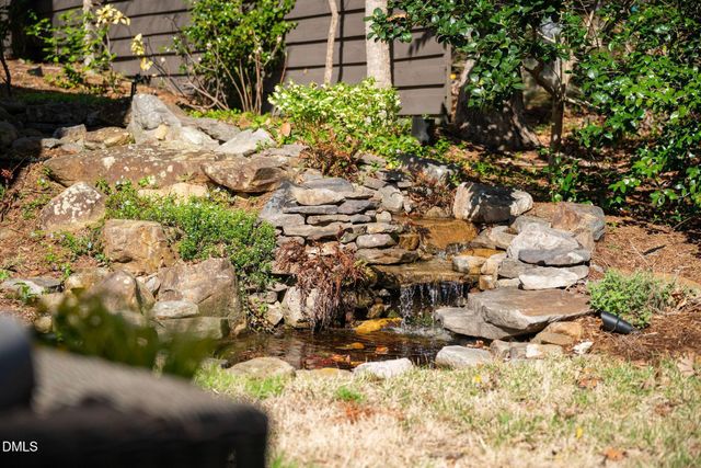 127 Glendale Drive, Chapel Hill, NC 27514