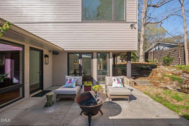 127 Glendale Drive, Chapel Hill, NC 27514