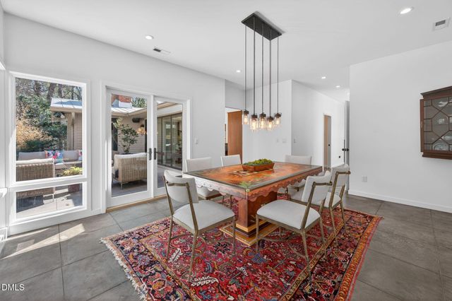 127 Glendale Drive, Chapel Hill, NC 27514