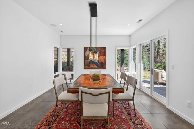 127 Glendale Drive, Chapel Hill, NC 27514