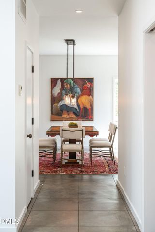 127 Glendale Drive, Chapel Hill, NC 27514