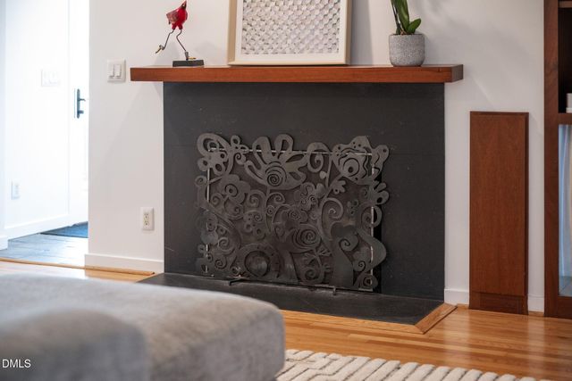 127 Glendale Drive, Chapel Hill, NC 27514