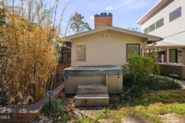 127 Glendale Drive, Chapel Hill, NC 27514