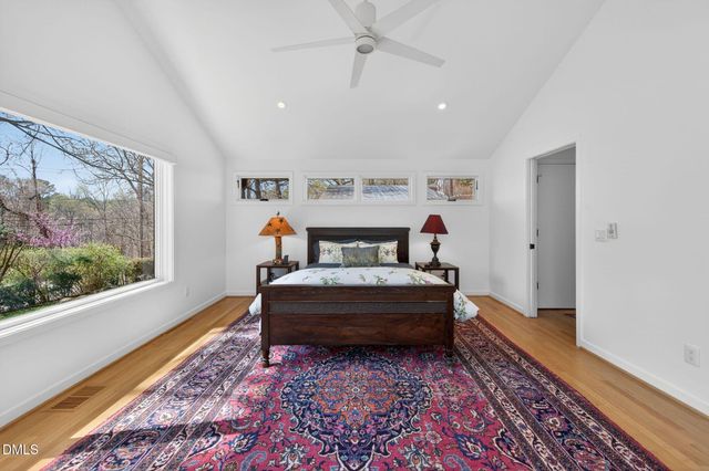 127 Glendale Drive, Chapel Hill, NC 27514