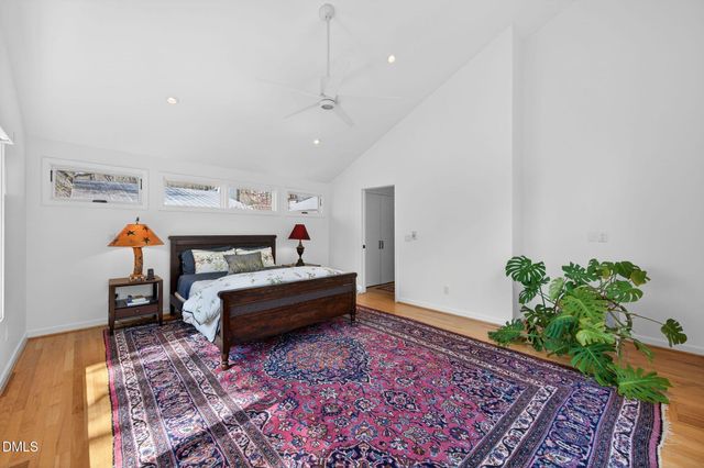 127 Glendale Drive, Chapel Hill, NC 27514