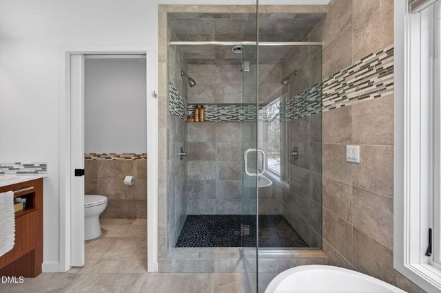 127 Glendale Drive, Chapel Hill, NC 27514