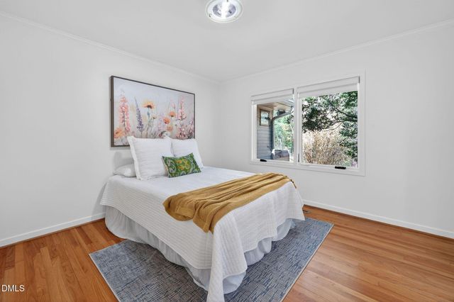 127 Glendale Drive, Chapel Hill, NC 27514