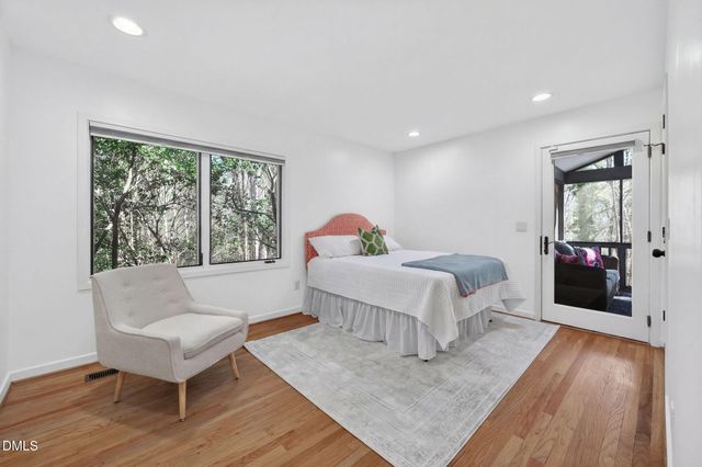 127 Glendale Drive, Chapel Hill, NC 27514