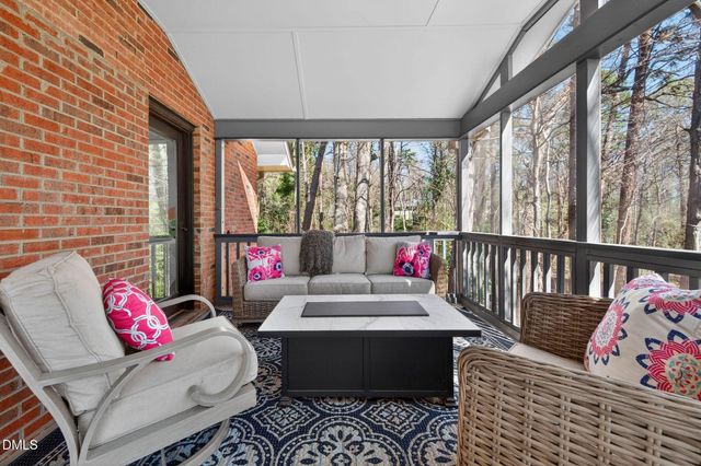 127 Glendale Drive, Chapel Hill, NC 27514