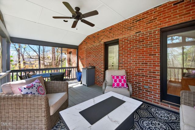 127 Glendale Drive, Chapel Hill, NC 27514