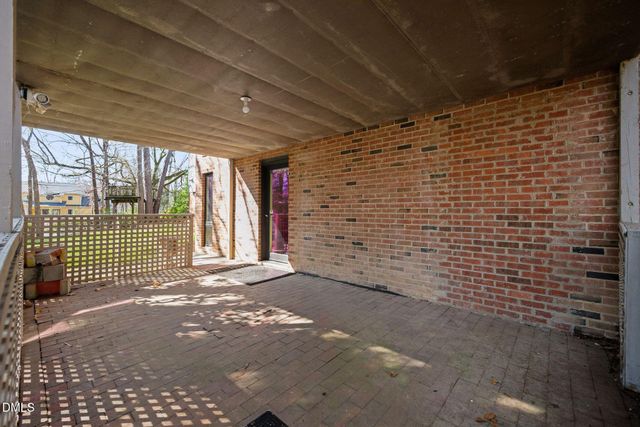 127 Glendale Drive, Chapel Hill, NC 27514