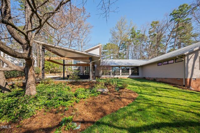 127 Glendale Drive, Chapel Hill, NC 27514