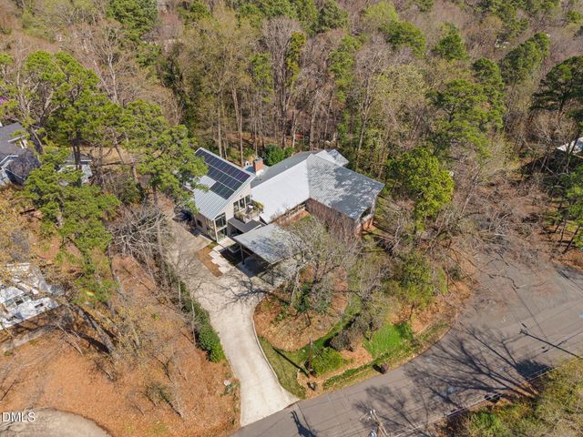127 Glendale Drive, Chapel Hill, NC 27514