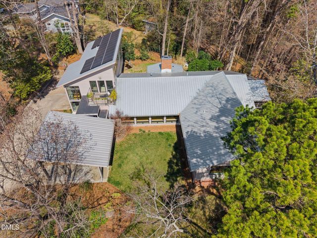 127 Glendale Drive, Chapel Hill, NC 27514
