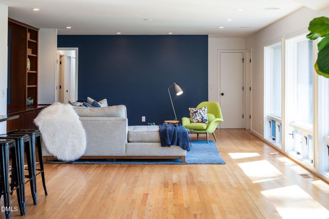 127 Glendale Drive, Chapel Hill, NC 27514