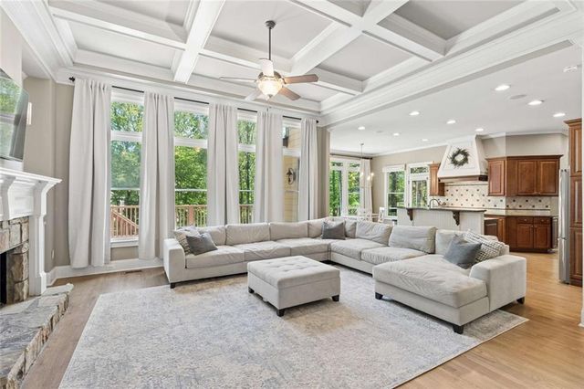 270 Meadow Path, Marietta, GA 30064