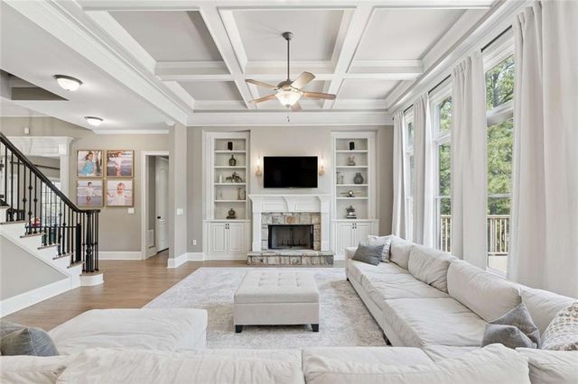 270 Meadow Path, Marietta, GA 30064