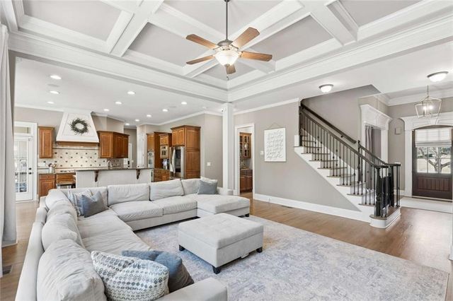 270 Meadow Path, Marietta, GA 30064