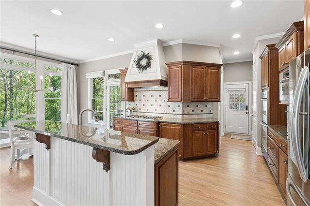 270 Meadow Path, Marietta, GA 30064