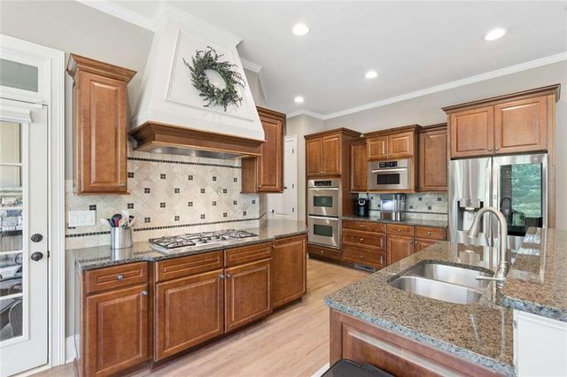 270 Meadow Path, Marietta, GA 30064