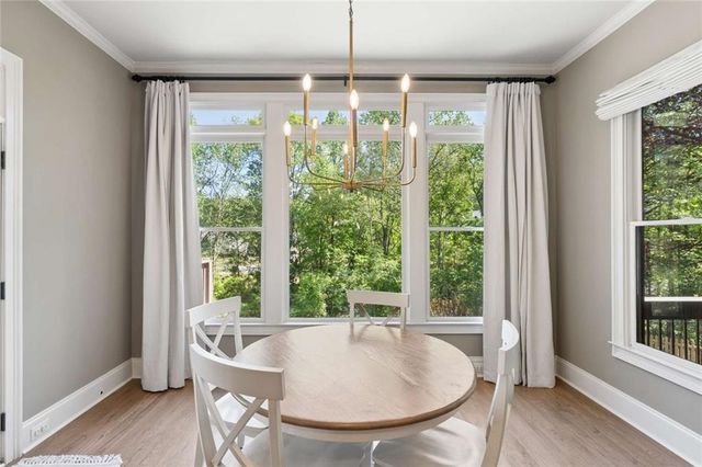 270 Meadow Path, Marietta, GA 30064