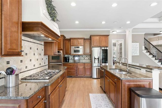 270 Meadow Path, Marietta, GA 30064