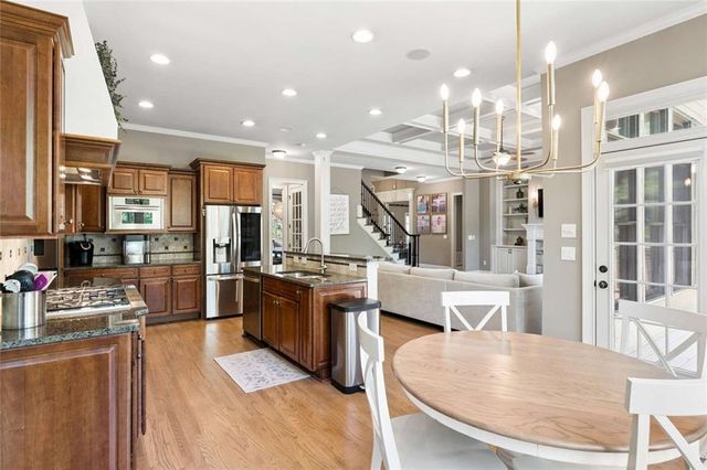 270 Meadow Path, Marietta, GA 30064