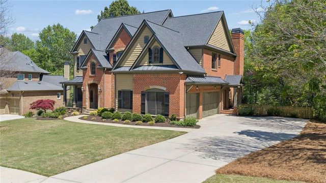 270 Meadow Path, Marietta, GA 30064