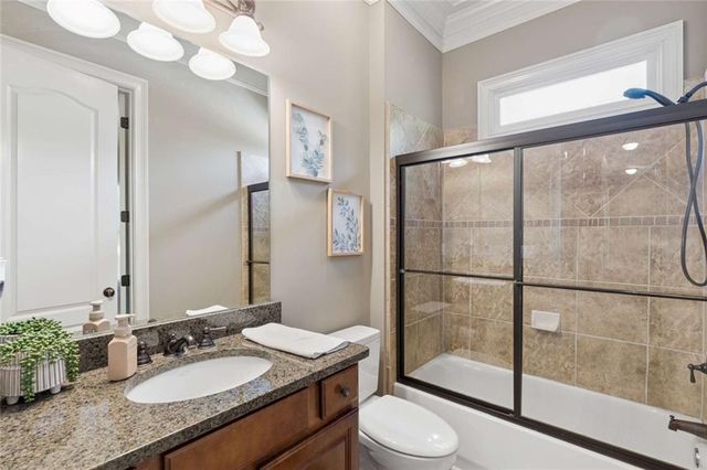 270 Meadow Path, Marietta, GA 30064