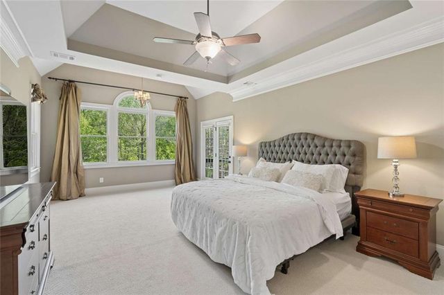 270 Meadow Path, Marietta, GA 30064