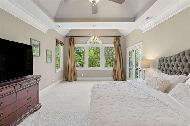 270 Meadow Path, Marietta, GA 30064